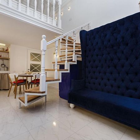 Apartament Серце Старого Міста Odessa Zewnętrze zdjęcie