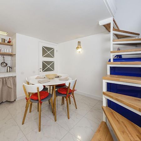 Apartament Серце Старого Міста Odessa Zewnętrze zdjęcie