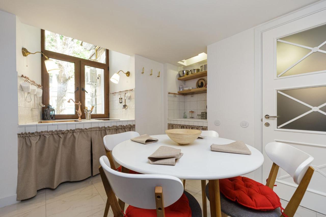 Apartament Серце Старого Міста Odessa Zewnętrze zdjęcie