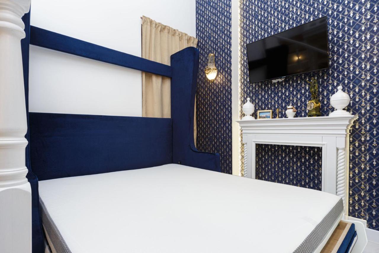 Apartament Серце Старого Міста Odessa Zewnętrze zdjęcie