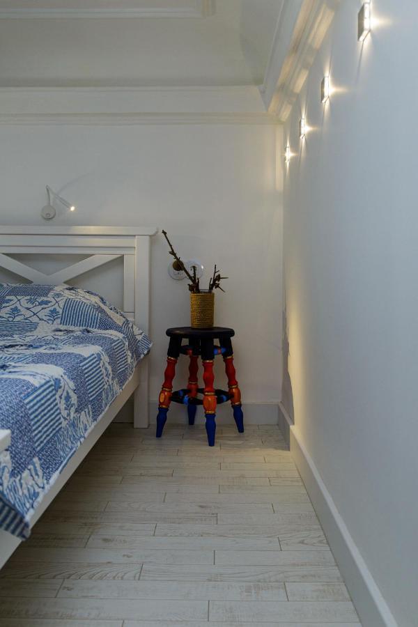 Apartament Серце Старого Міста Odessa Zewnętrze zdjęcie