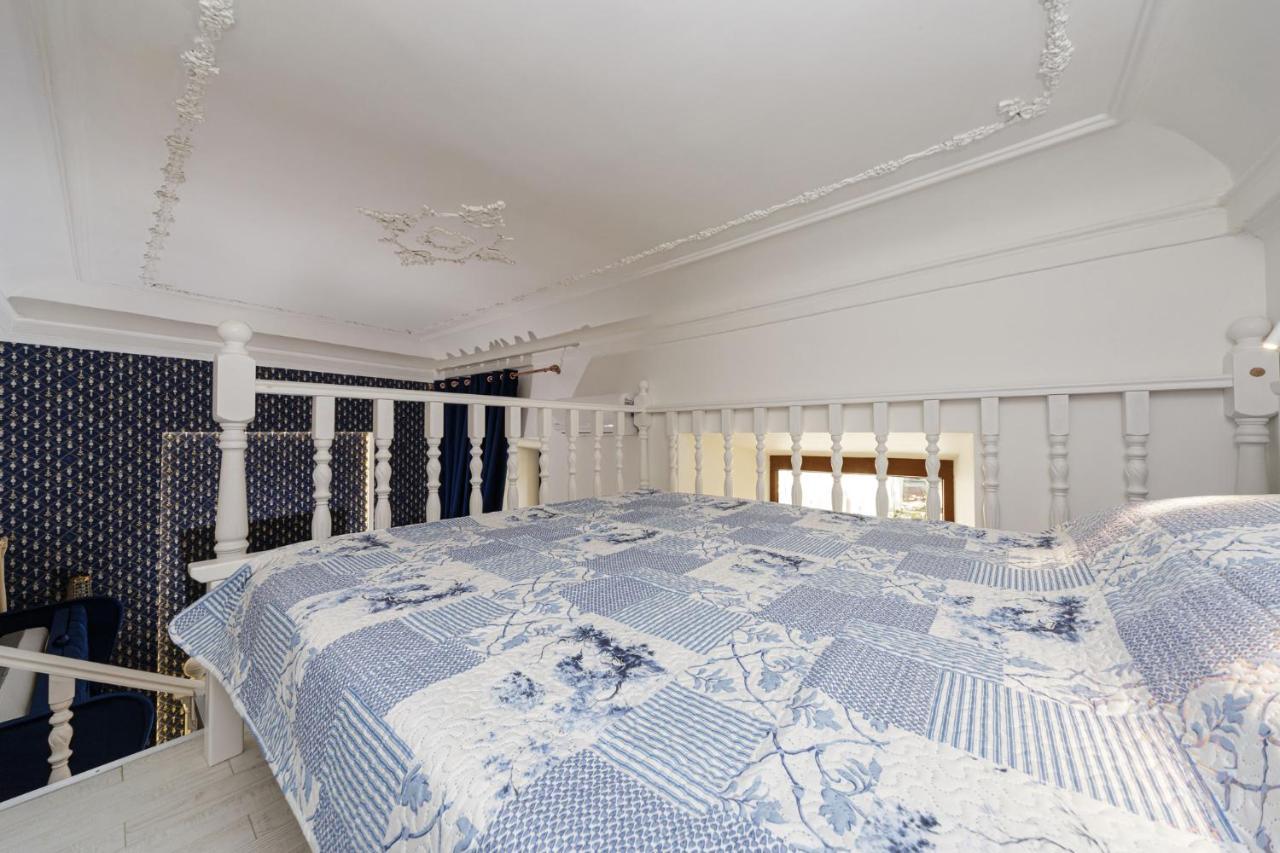 Apartament Серце Старого Міста Odessa Zewnętrze zdjęcie