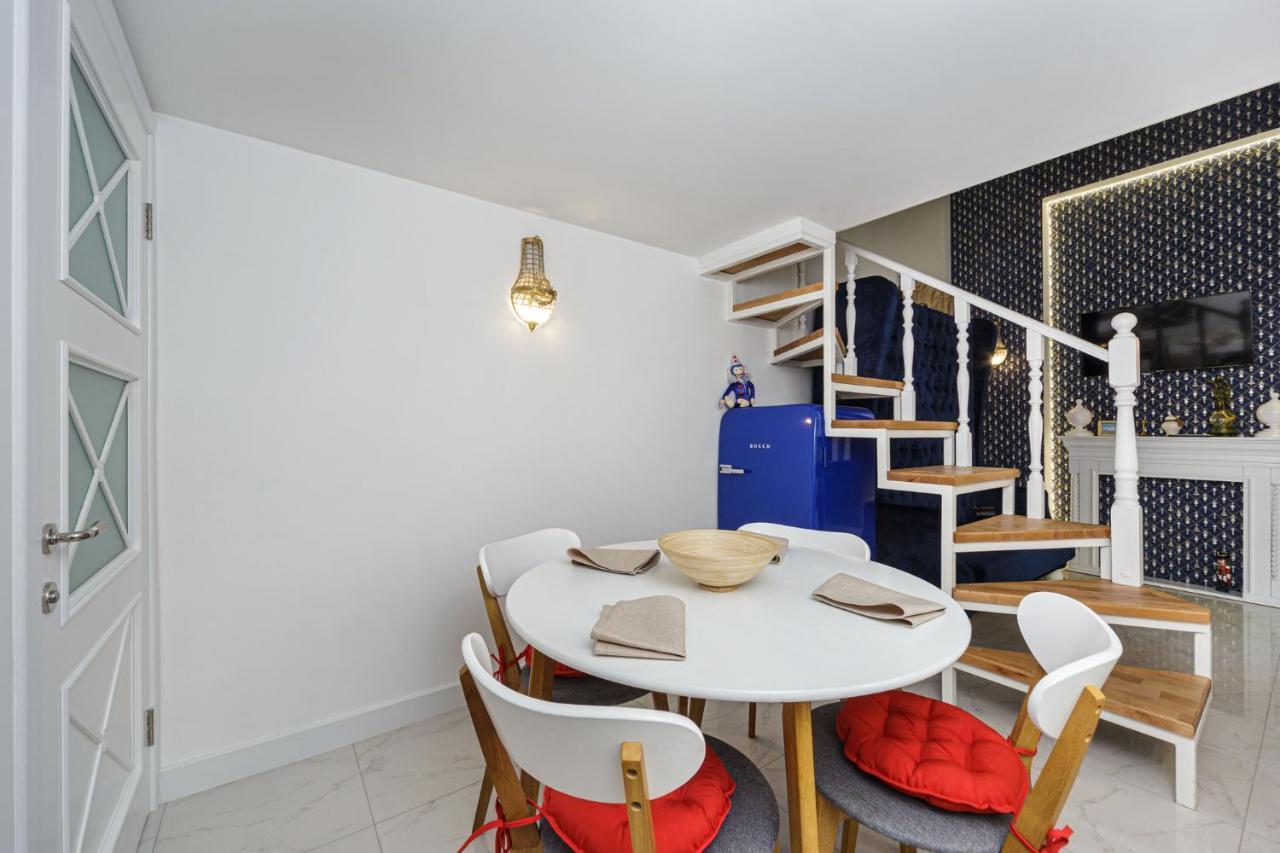 Apartament Серце Старого Міста Odessa Zewnętrze zdjęcie