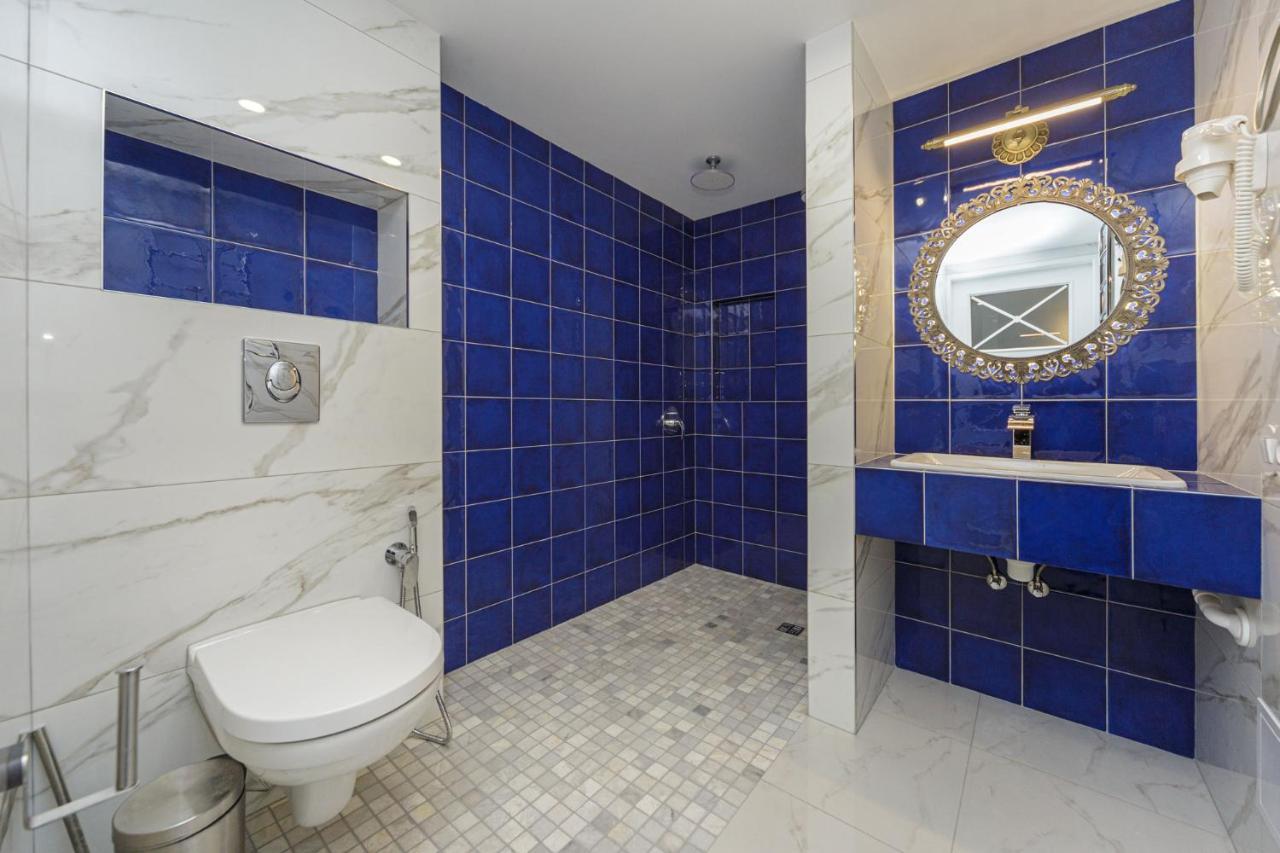 Apartament Серце Старого Міста Odessa Zewnętrze zdjęcie