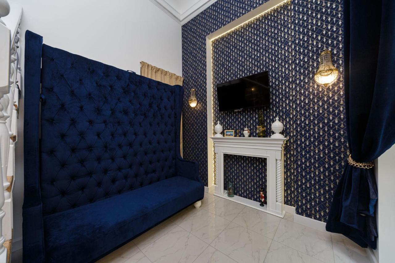 Apartament Серце Старого Міста Odessa Zewnętrze zdjęcie