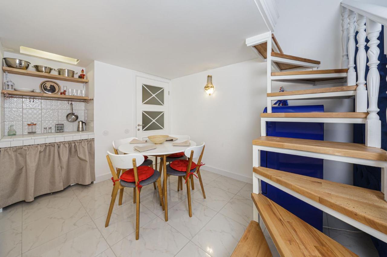 Apartament Серце Старого Міста Odessa Zewnętrze zdjęcie