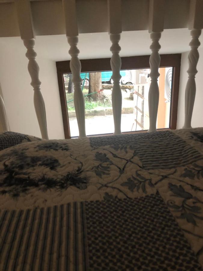 Apartament Серце Старого Міста Odessa Zewnętrze zdjęcie