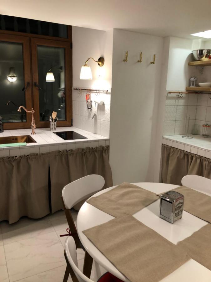 Apartament Серце Старого Міста Odessa Zewnętrze zdjęcie