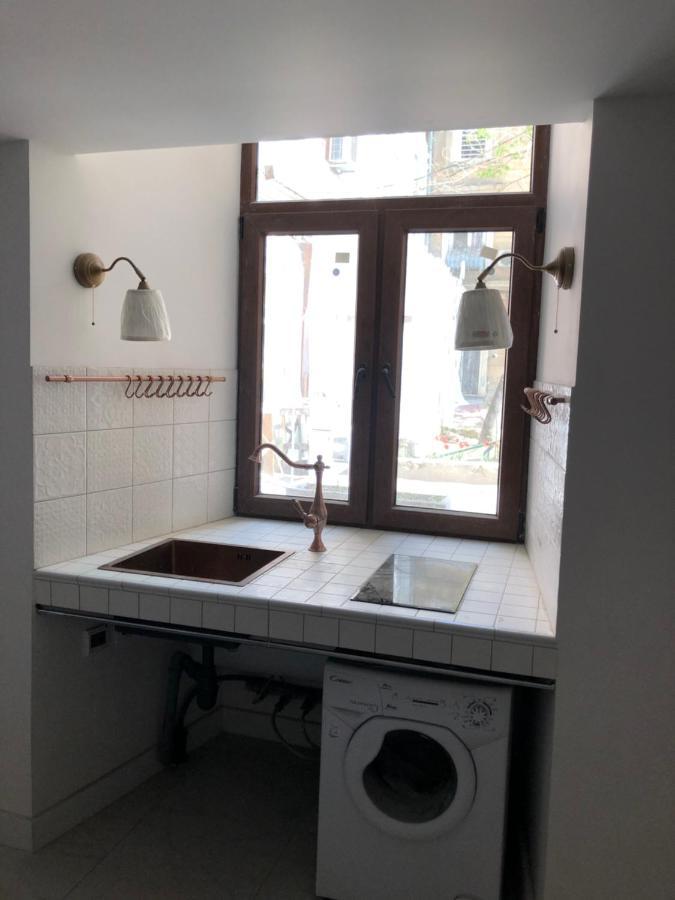 Apartament Серце Старого Міста Odessa Zewnętrze zdjęcie