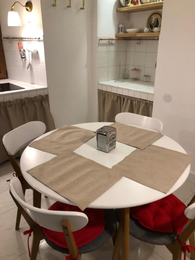 Apartament Серце Старого Міста Odessa Zewnętrze zdjęcie