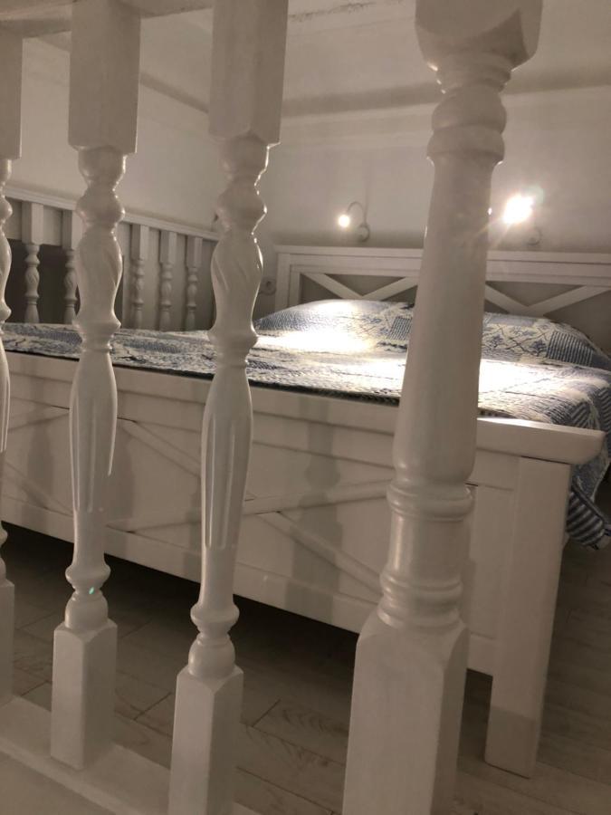 Apartament Серце Старого Міста Odessa Zewnętrze zdjęcie